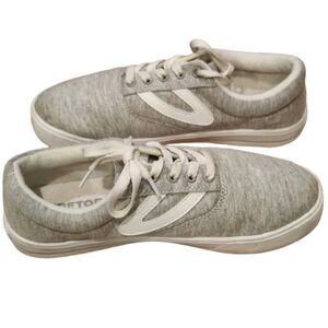 TRETORN Nylite Sneakers 🤍 Classic Swedish Court Shoe | Size 7